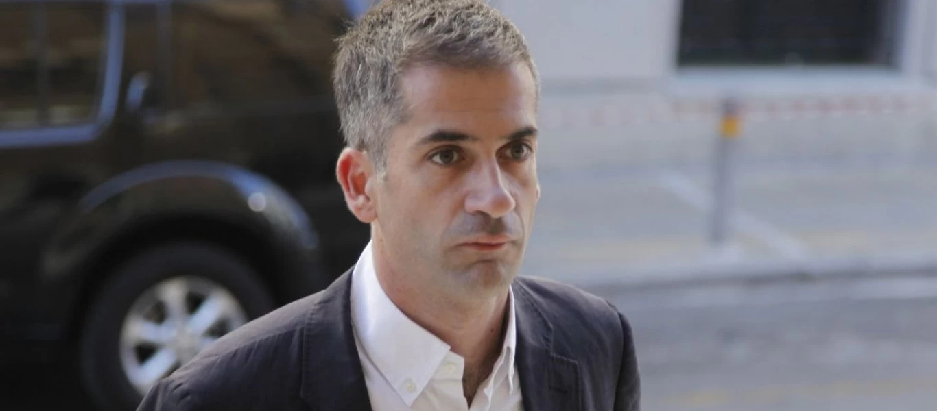 Μήνυμα Κ. Μπακογιάννη για στάθμευση: «Μην μας γράφετε για να μην σας γράφουμε» (βίντεο)